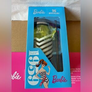 Stanley Limited edition 1959 Barbie BOX ONLY - NO MUG included